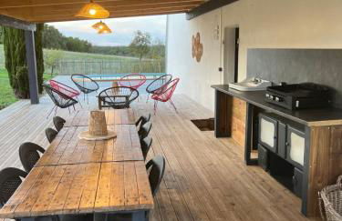 les gîtes de la côte - Foto 13