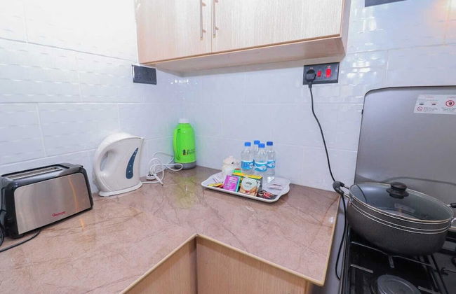 Kiambu Rd Zone 3 Bedrroms Heights - Foto 7