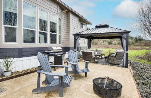 Great Outdoor Space! Serene Getaway in Oakland - Foto 21