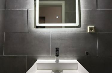 3G LV 5-Zimmer-Apartment HBF - Foto 4