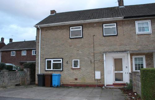 Depedale House - Foto 12