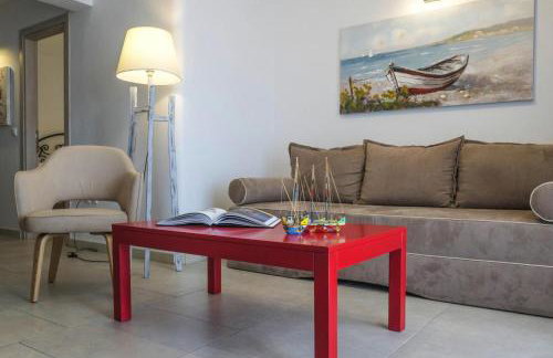 Apartment in Elia Beach for 2 Person - Photo 3