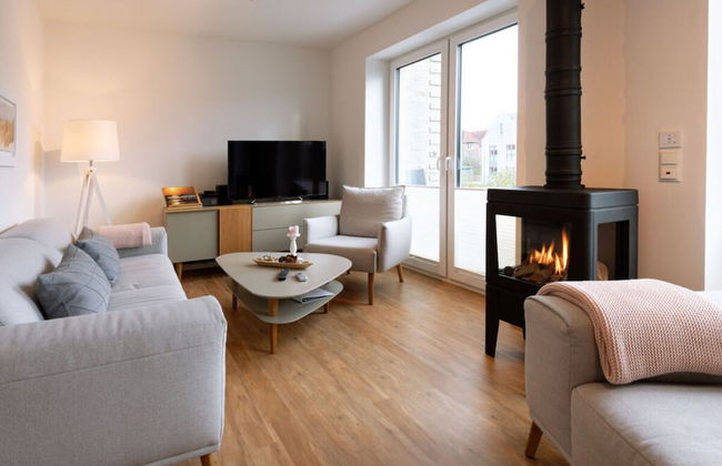 Holiday Home Traumstuuv - Foto 1