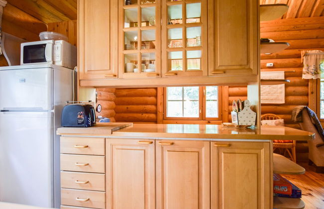 Aurinkolahti - Foto 9