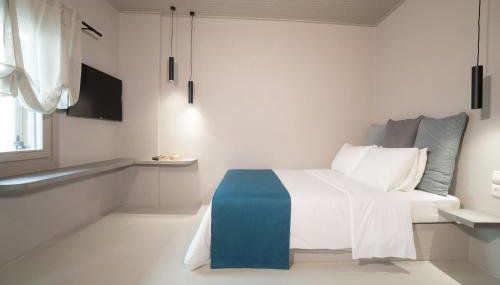 MELIES- Seaside Boutique Apartments - Foto 3