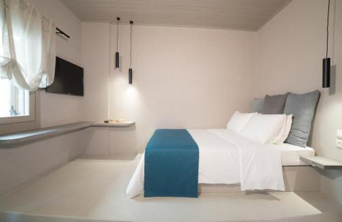 MELIES- Seaside Boutique Apartments - Foto 3