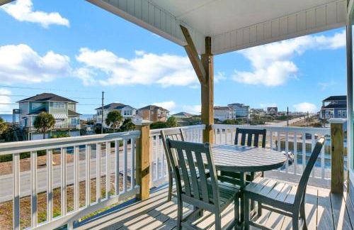 Sunset Tide by Sea Scape Properties - Foto 12