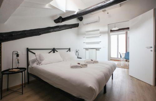 HACCA Collection - Porta Venezia Attic 2BR - Photo 22