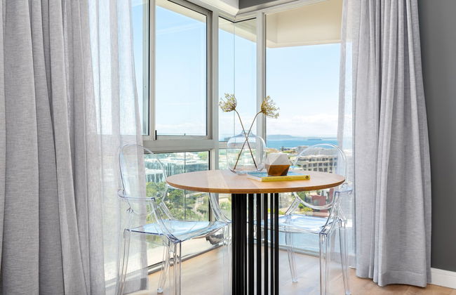 Point Break Luxury Apartments - Foto 77