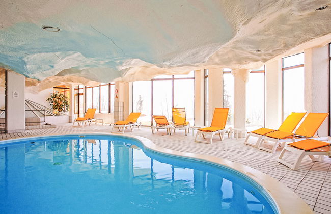 Le Bristol B36 - Foto 20