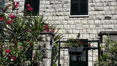 Villa Luka Apartman Niko - Foto 5