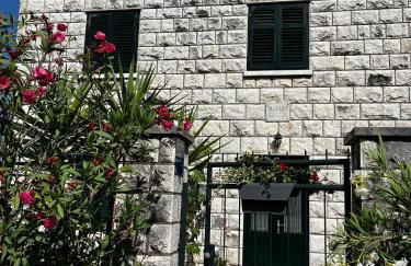 Villa Luka Apartman Niko - Foto 5