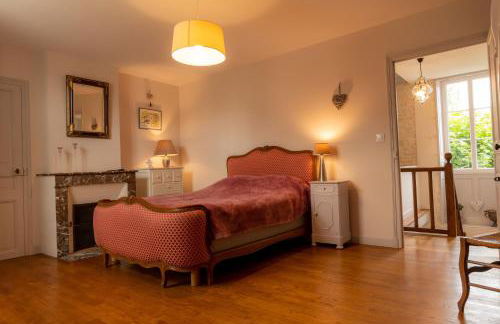 Domaine De L'Angélique - Foto 24