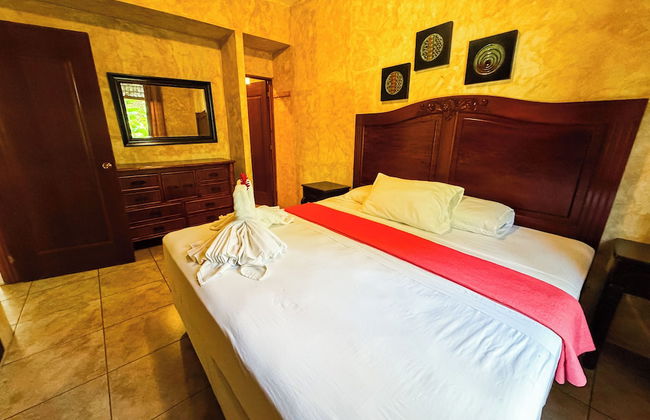 Villas Le Suisse Monterrico - Photo 13