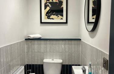 12 Barley View Luxury Home - Foto 8