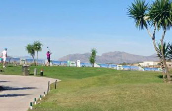 Getaway in Playa Golf II - Foto 26