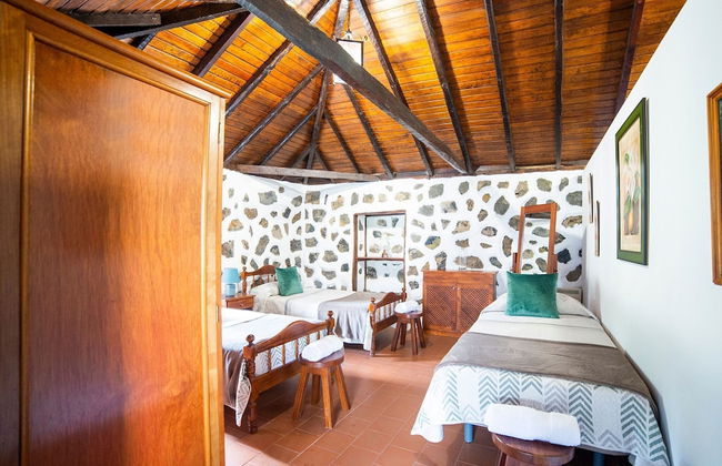 Authentic Holiday Home Full of Character, With Lots of Privacy and Stunning View - Foto 19