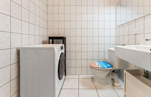 Spacious Apartment in Eberswalde - Foto 15