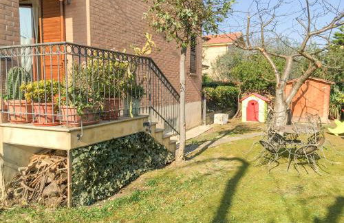 Homiday - Villa Angelica - Photo 12