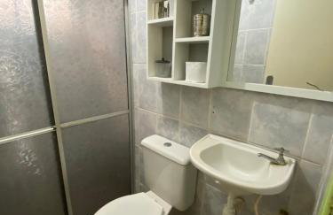 Apartamento, 2 quartos aconchegantes em Olinda, Vem! - Foto 18