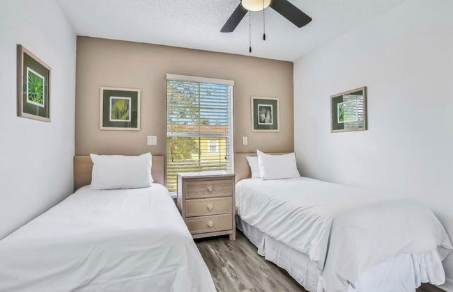 Central to all the fun Disney - Foto 6