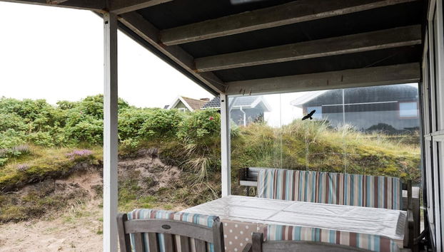 5 Person Holiday Home in Fano - Foto 3, Interior