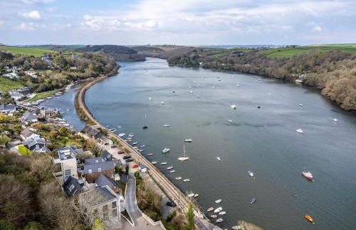 3 Bed in Golant oc-o29307 - Foto 30