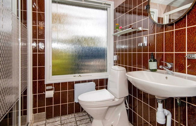 5 Person Holiday Home in Rendbjerg Strand Egernsund - Photo 12