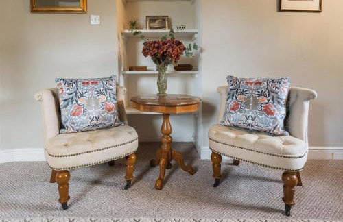 Hilltop House by Birch Stays - Foto 23