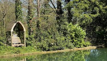 The Annexe at Fishponds - Foto 4