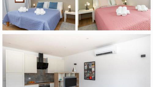 Apartman Family Čović - Foto 4