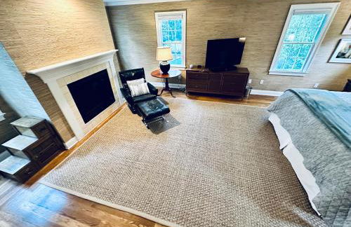 Upmarket Country Retreat, Washington, Connecticut - Foto 12