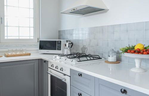 Villa Chiara - Foto 17