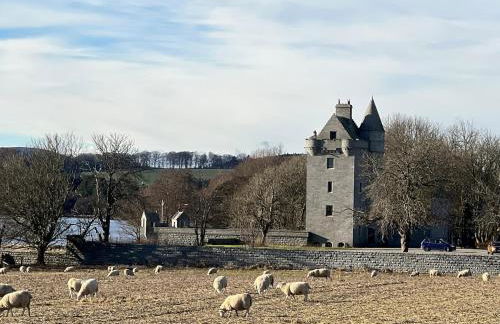 Luxury Apartment Alford Aberdeenshire - Foto 37