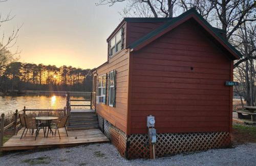 Wheeler Lake Sunset Retreat 1 - Foto 1