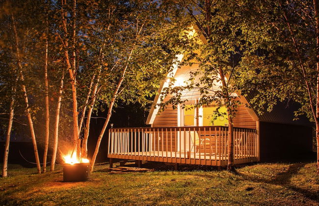 Centre plein air Otis Nature - Foto 1