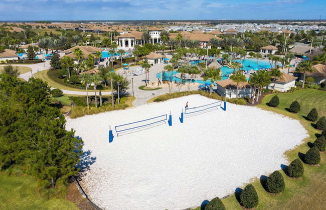 Splendid 4 Bd w/ Pool Close to Disney @ Champions Gate 1006 - Foto 95