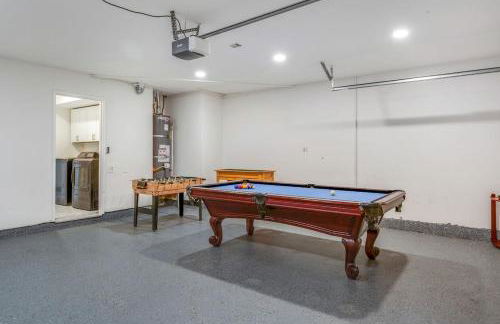 VaCaTiOn Pool FirePit PoolTable CloseToFwy - Foto 29