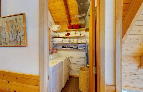Kick Back Cabin - Foto 18
