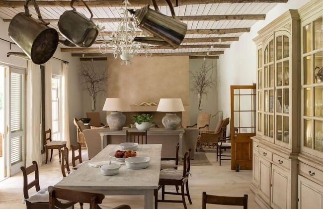 Langhuis Graaff Reinet - Foto 5