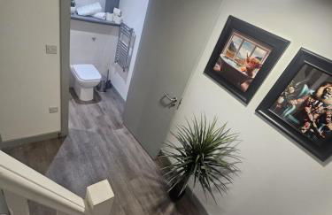 Modern Duplex Apartment - Liverpool City Centre - Foto 25