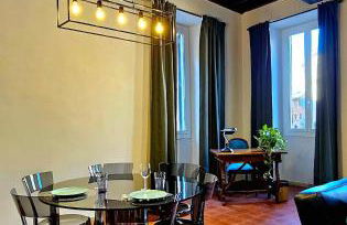 Mica Aurea Apartments Trastevere - Foto 35