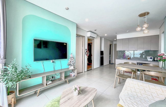 The Song Vung Tau Apartment - Foto 52