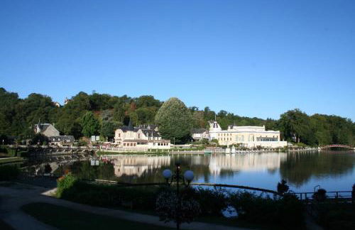 La Potinière Du Lac Appartements - Foto 78