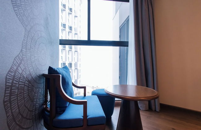 CONDOTEL CHAM BAY LUXURY - Foto 65