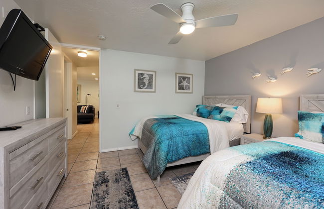 Oceanside Beach Condos - Foto 7