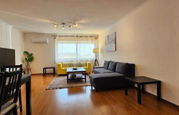 Modern 3 Bed Flat - Beaches, Expo & City Fun - Your Gateway to Lisbon - Foto 12