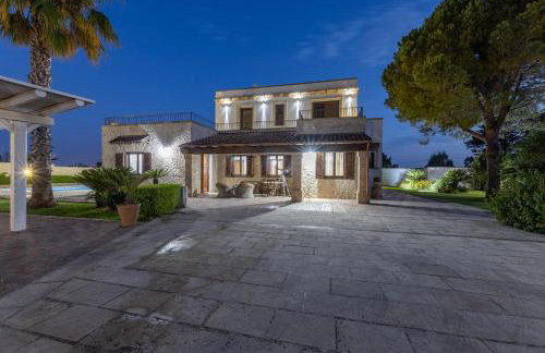 Villa Mare Salento - Foto 32