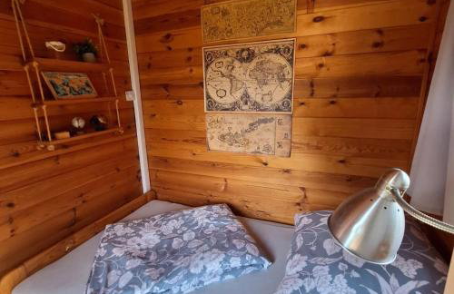 Agroturystyka Polana Giebułtów obok Świeradowa i zamku Czocha, domki przyjazne rodzinom z dziećmi - Photo 40