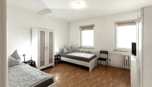 Arkadia - Ferienwohnung - Uhlandweg - Foto 4